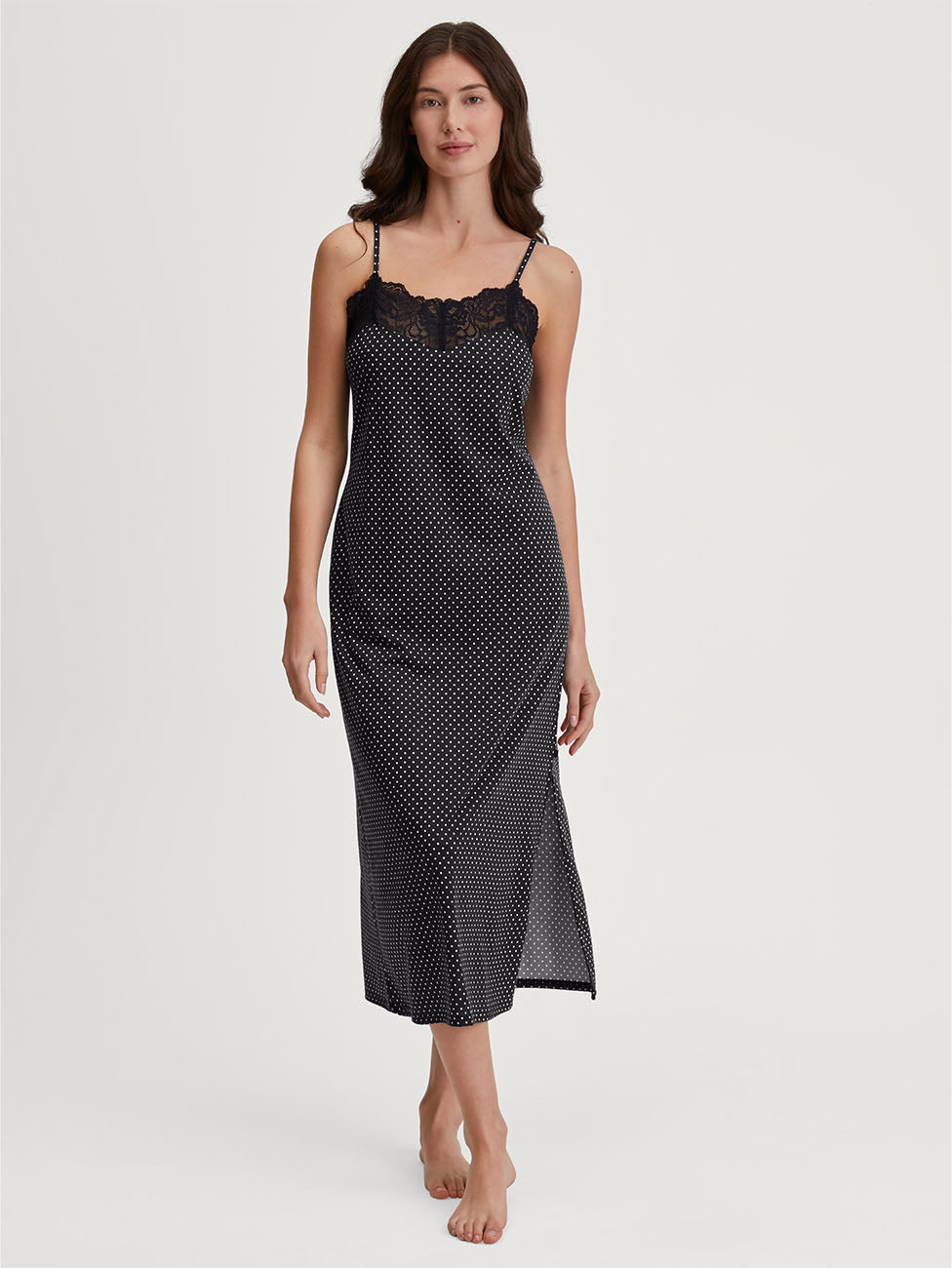 Calida Deep Dreams Women Nightdress