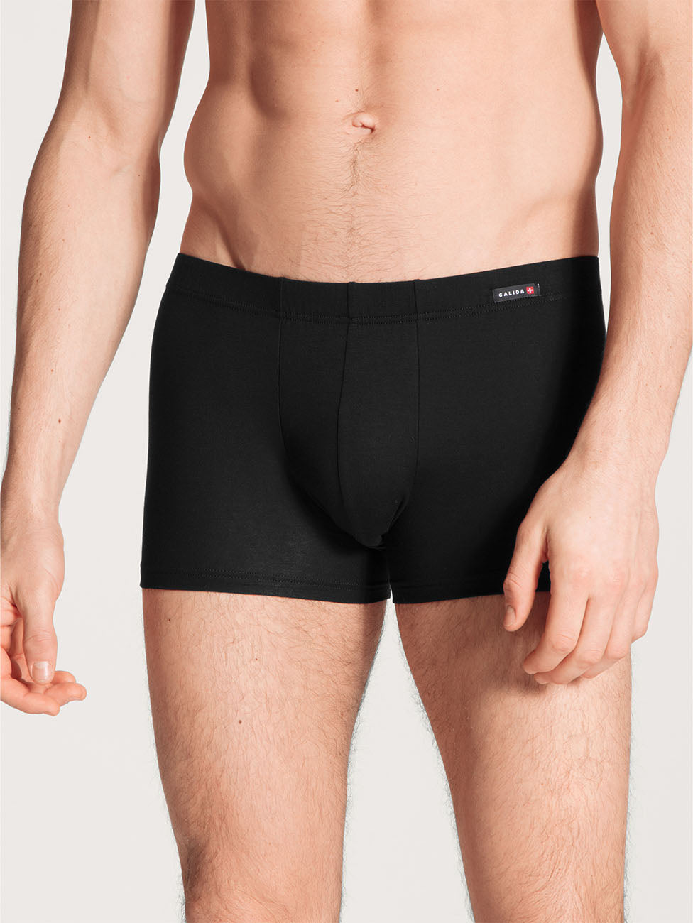 Calida Evolution Men Boxer Briefs
