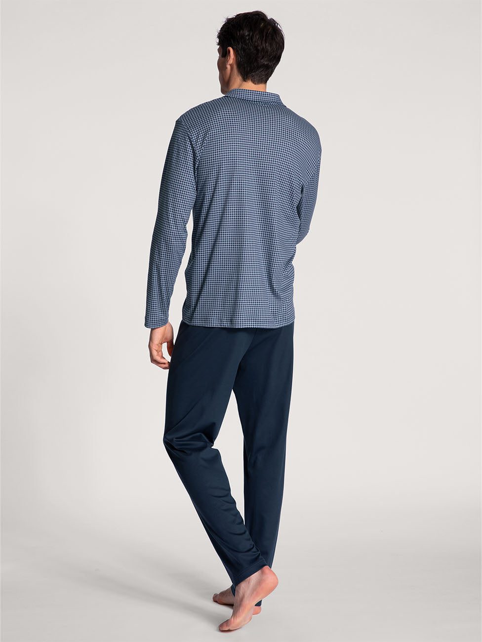 Calida Relax Choice Men Pyjamas