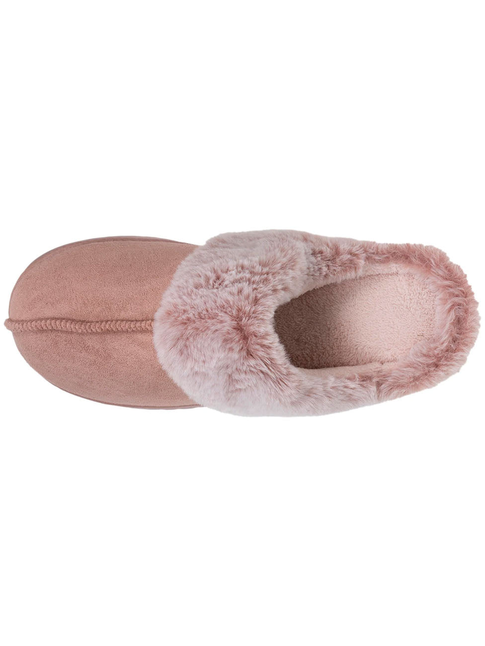 Isotoner Blush Women's Slippers