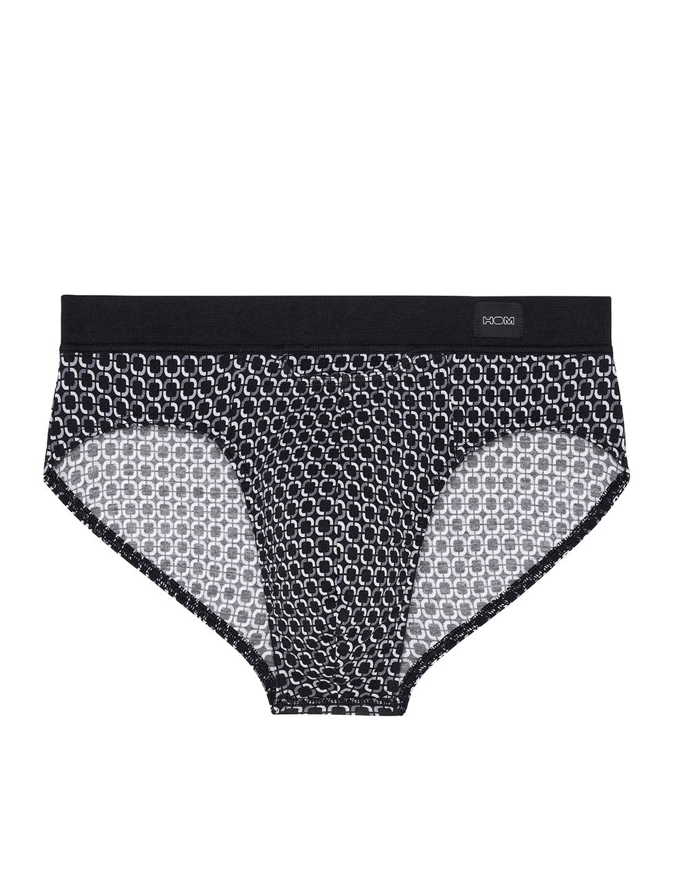 HOM HO1 Waldorf Comfort Mini Briefs