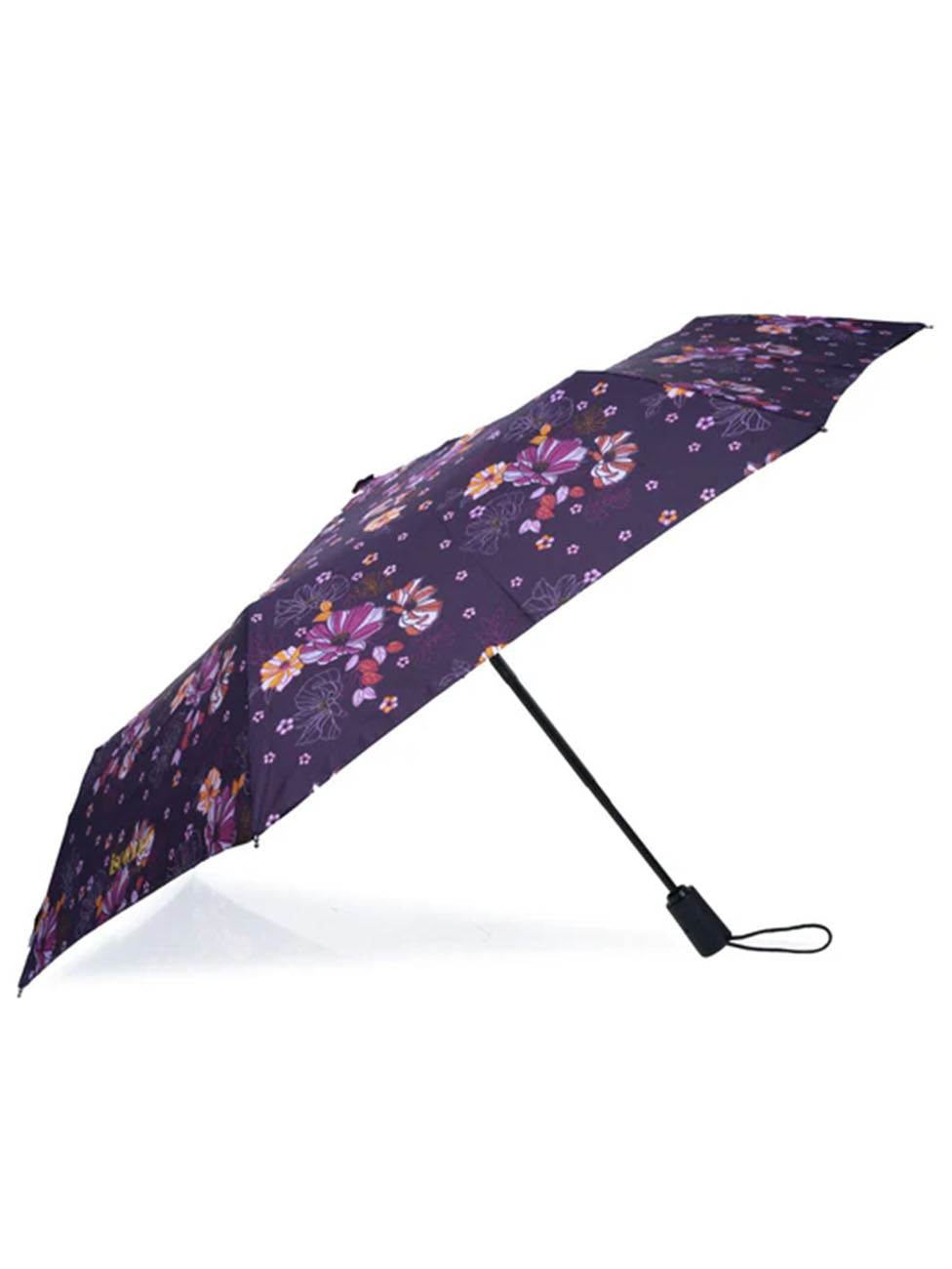 Isotoner Auto Umbrella