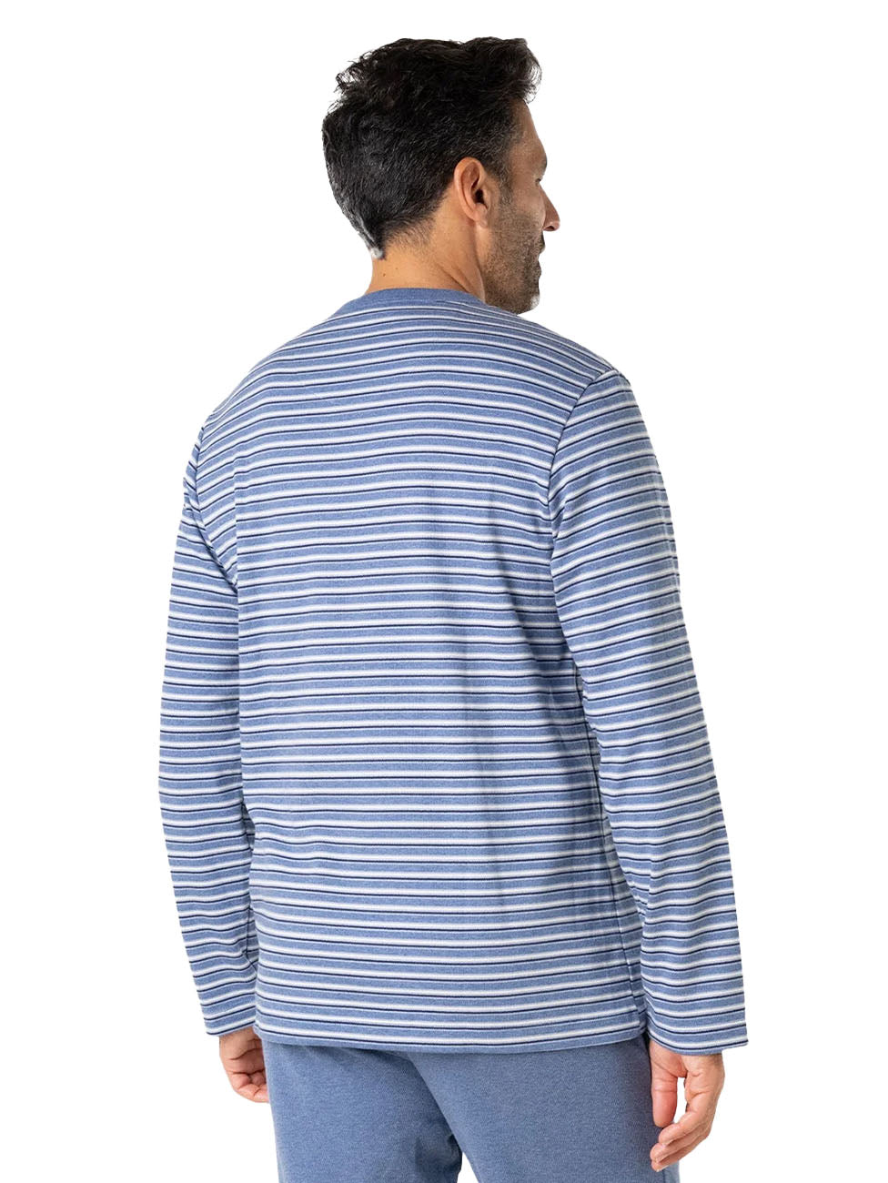 Eminence Interlock Men's Pyjama