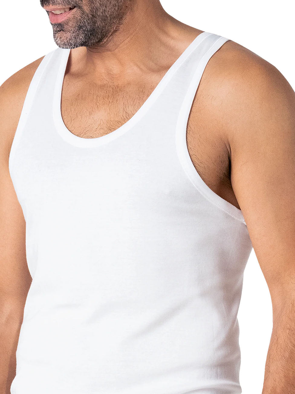 Eminence Premium Pure Cotton Tank Top