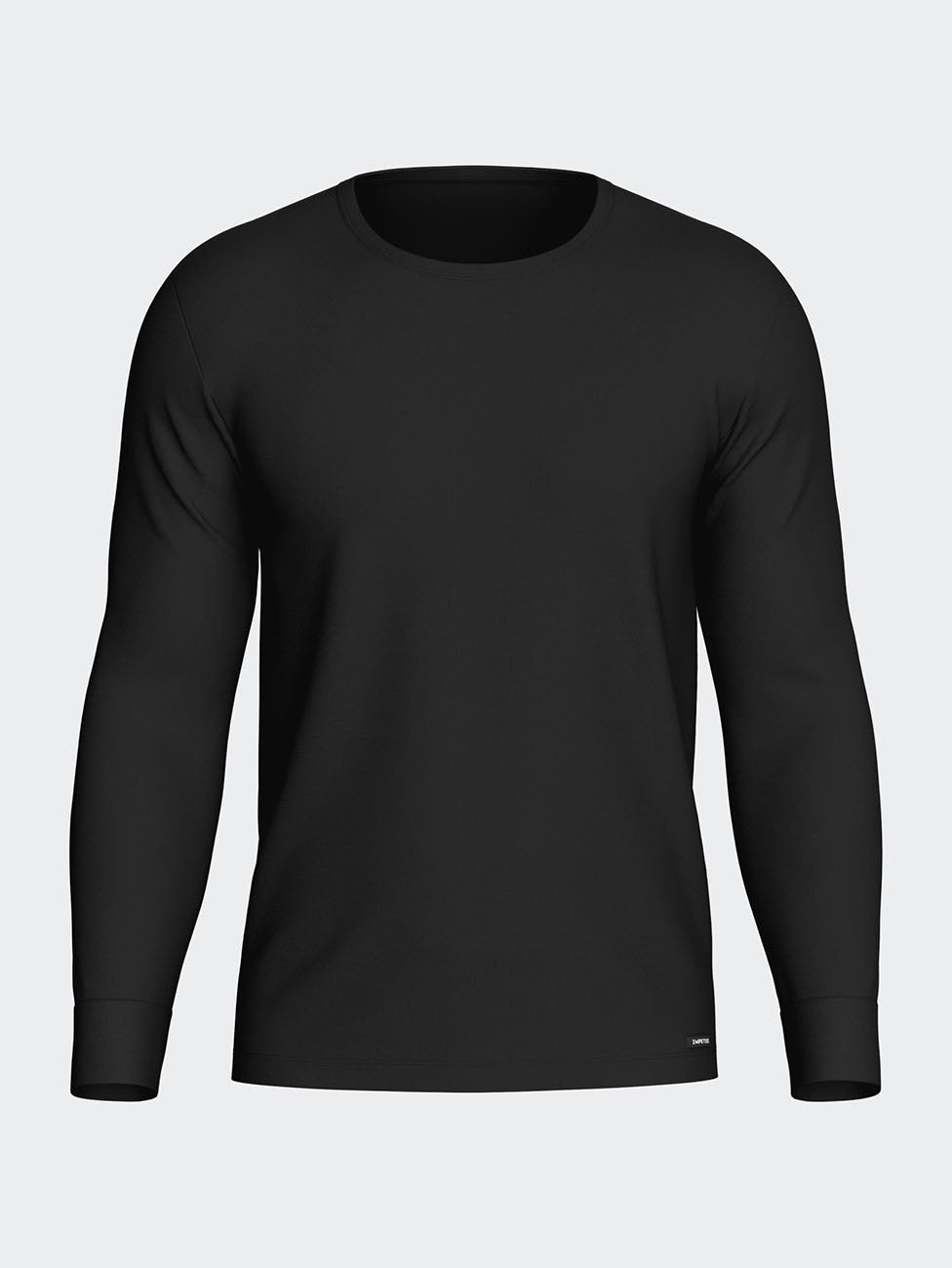 Impetus Men's Thermo Long-sleeved Shirt