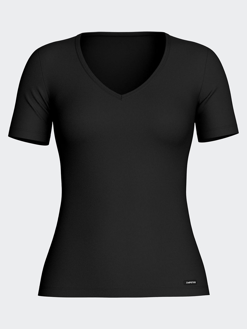 Impetus Women's Thermo V-neck T-shirt