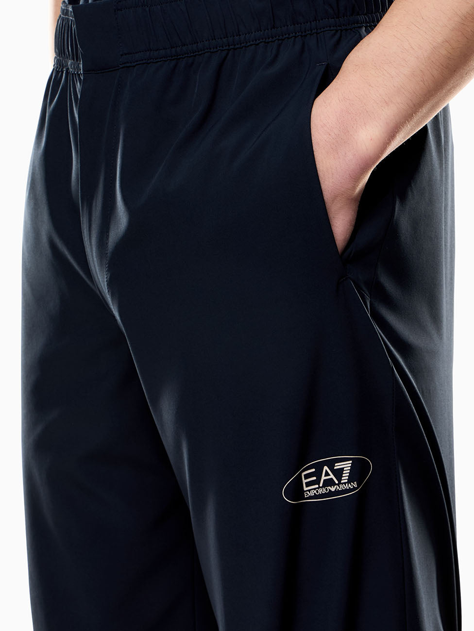 EA7 Man Sport Trousers