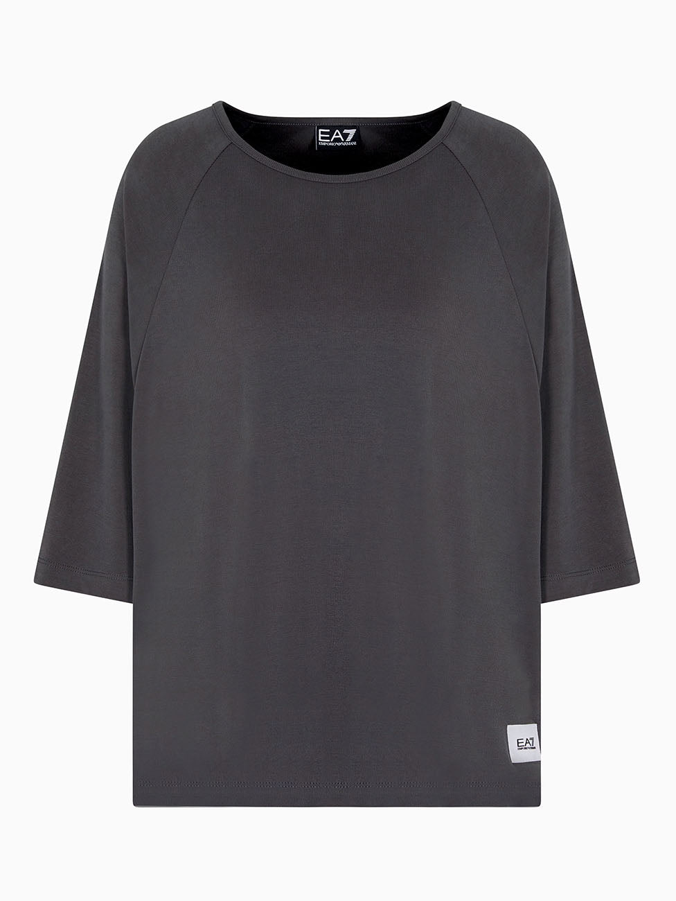 EA7 Sporty Forever Women's T-shirt