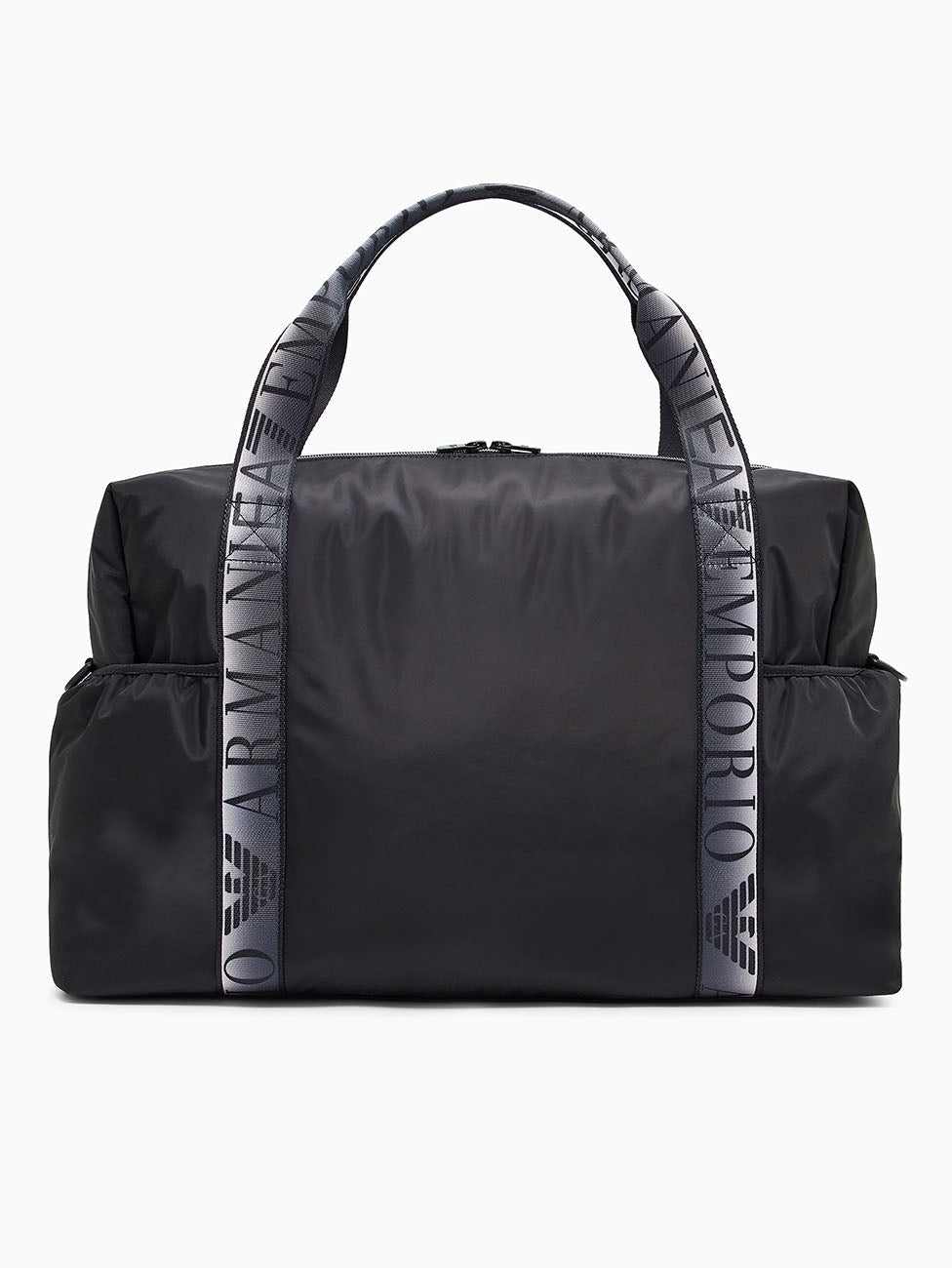 EA7 Technical-fabric Women's Duffel Bag