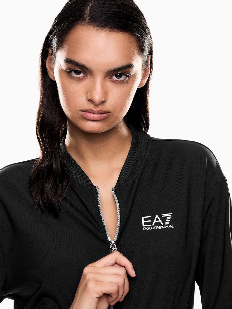 EA7 Tennis Pro Women's Tracksuit