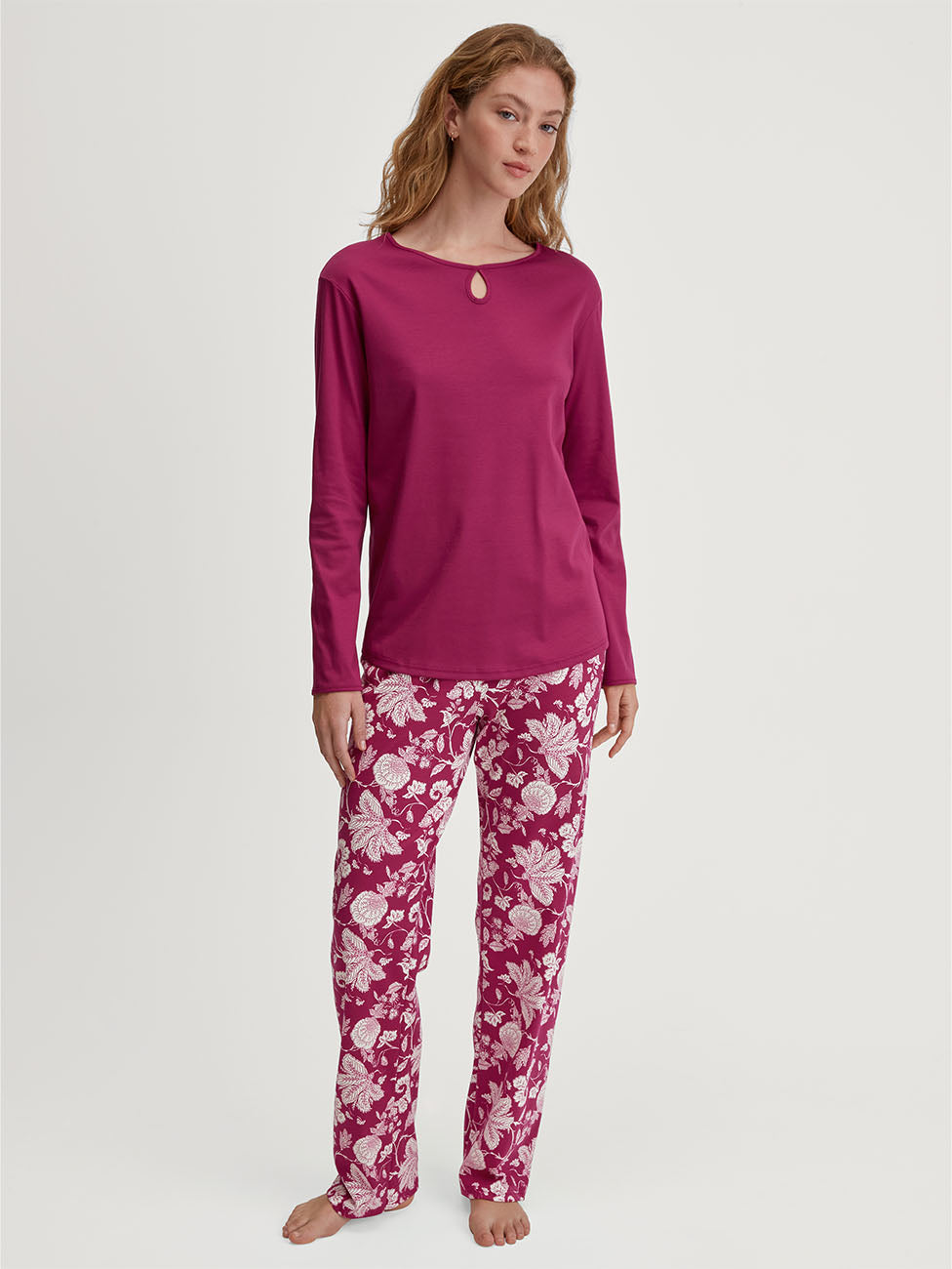 Calida Sweet Dreams Women Pyjamas