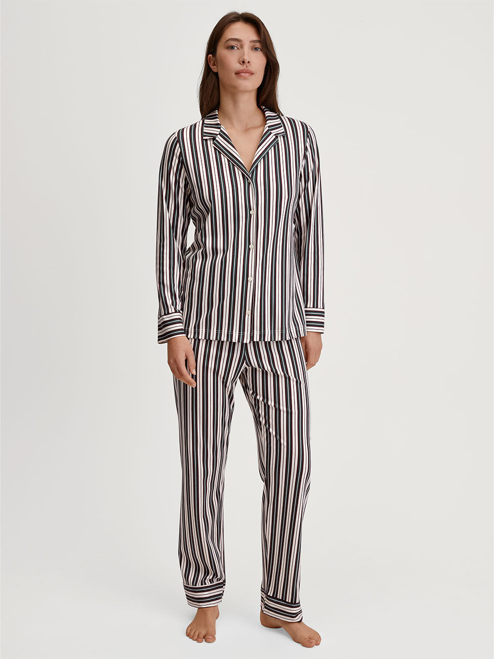 Calida Night Lovers Women's Pyjama