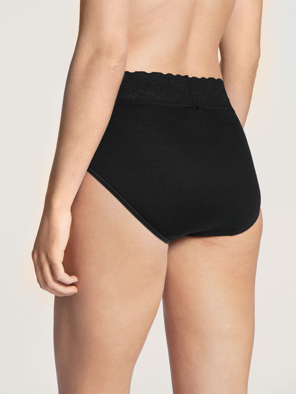Calida Iconics Women Midi Brief