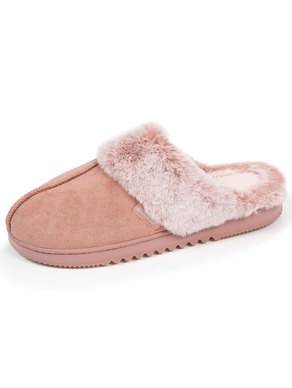 Isotoner Blush Women's Slippers