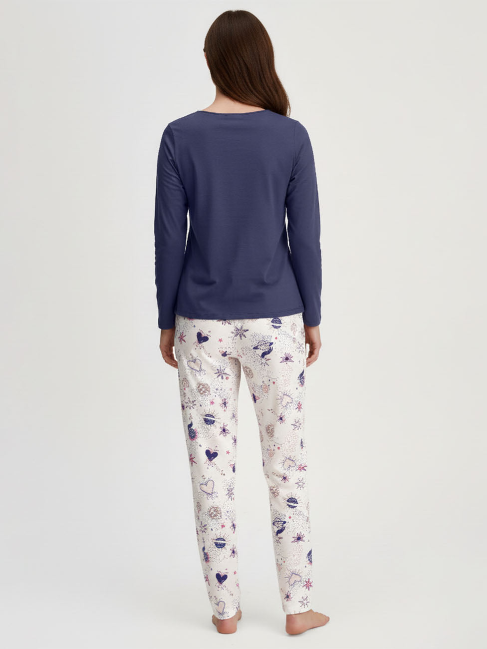 Calida Favourites Universe Women's Pyjama