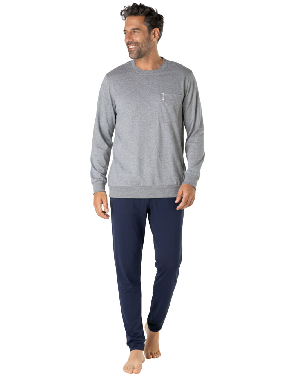Eminence Organic Cotton Men's Pyjama