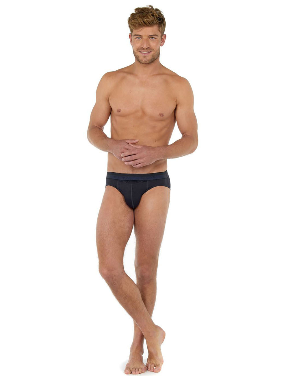 HOM HO1 Mini Briefs