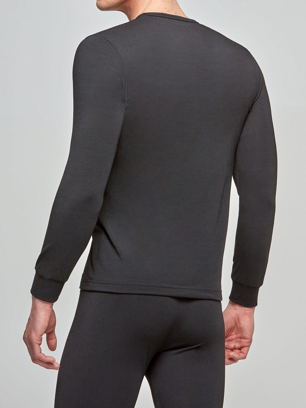 Impetus Men's Thermo Long-sleeved Shirt