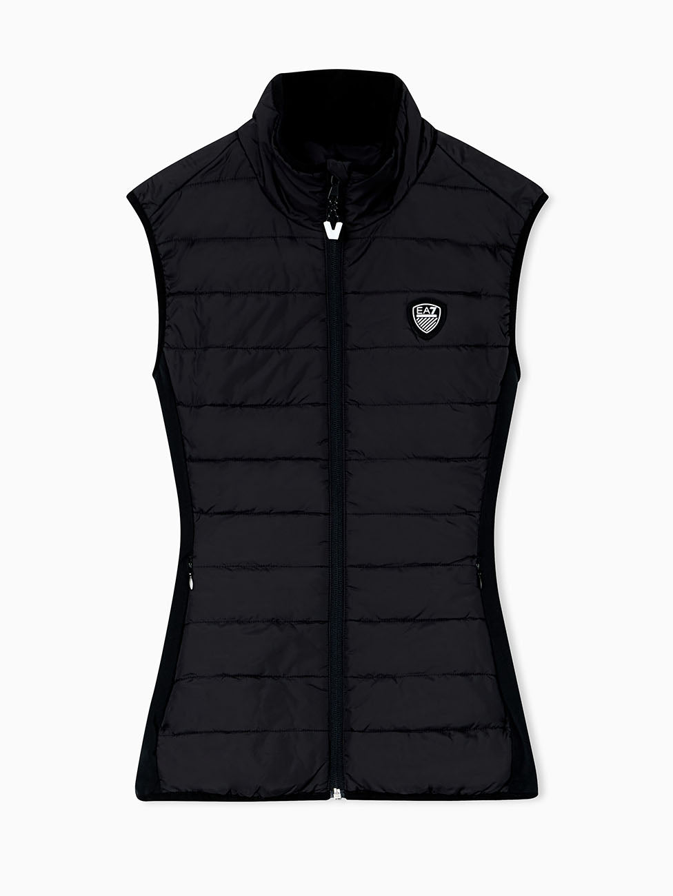 EA7 Softshell Padded Technical Women's Ski Suit