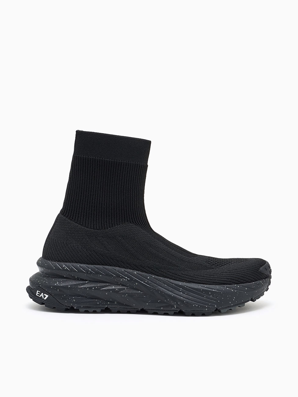 EA7 Crusher Sonic Lar Sneakers