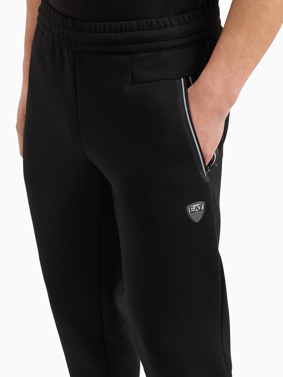 EA7 Premium Shield Joggers