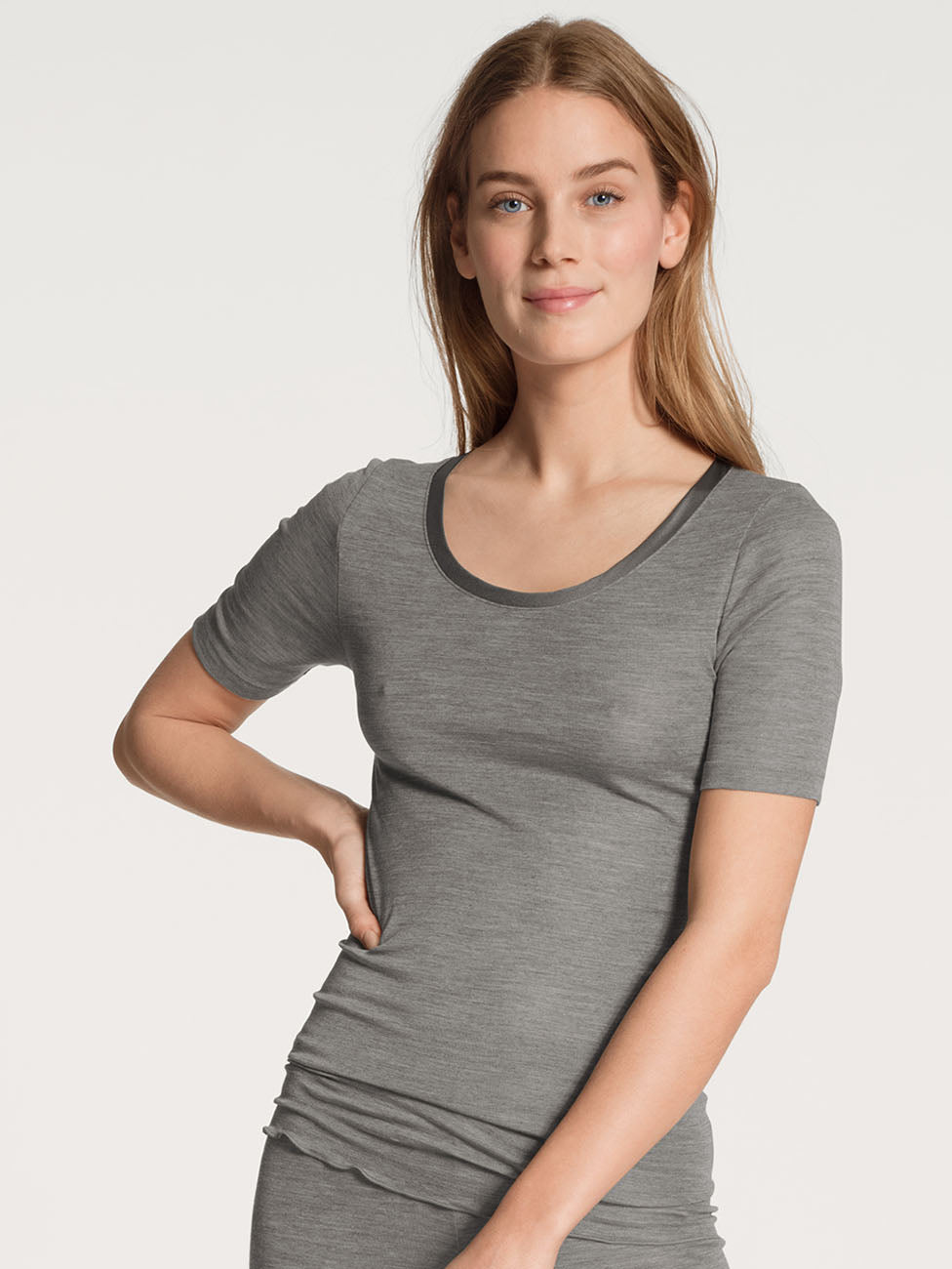 Calida True Confidence Women Shirt