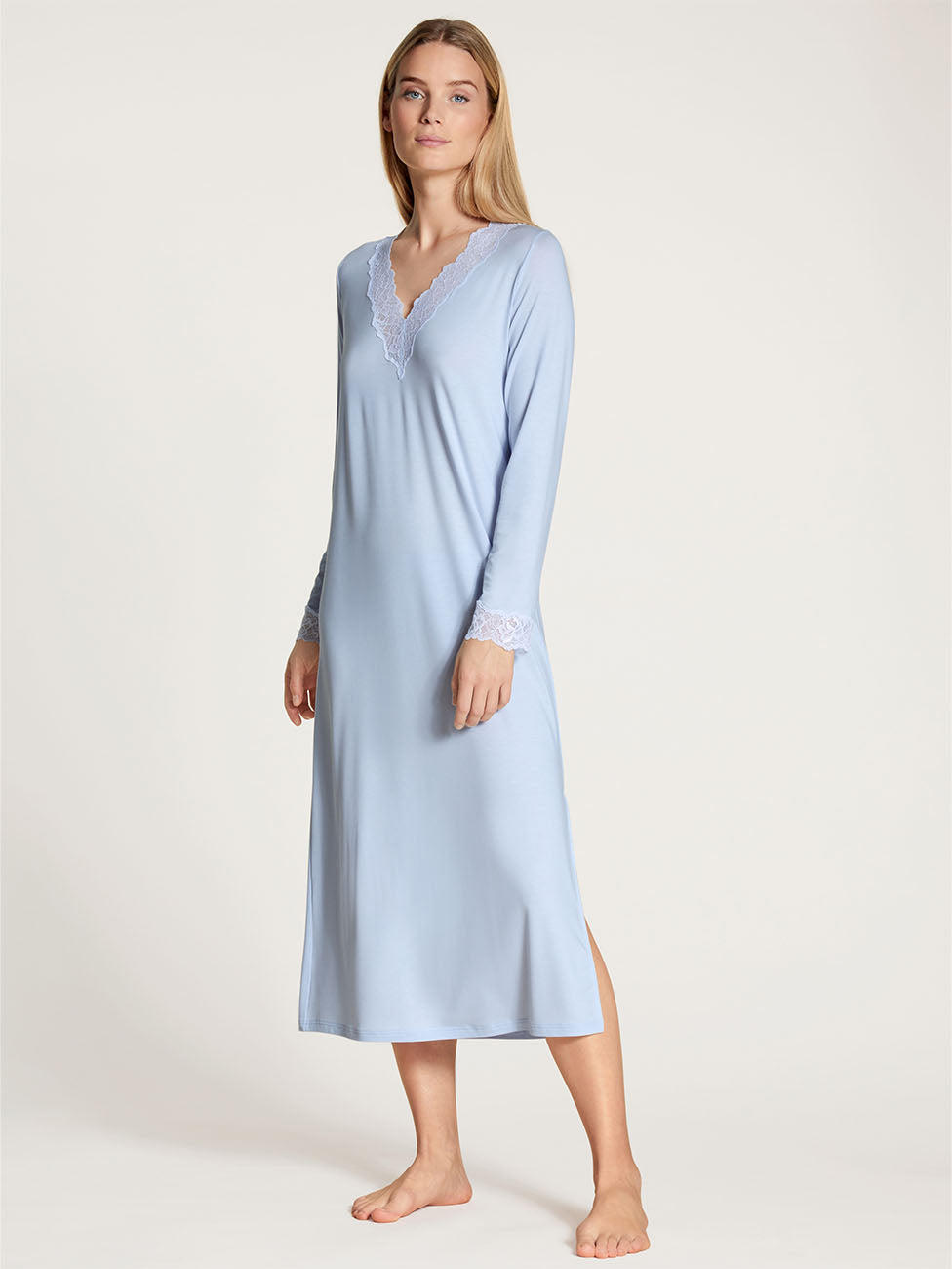 Calida Elegant Dreams Women Nightdress