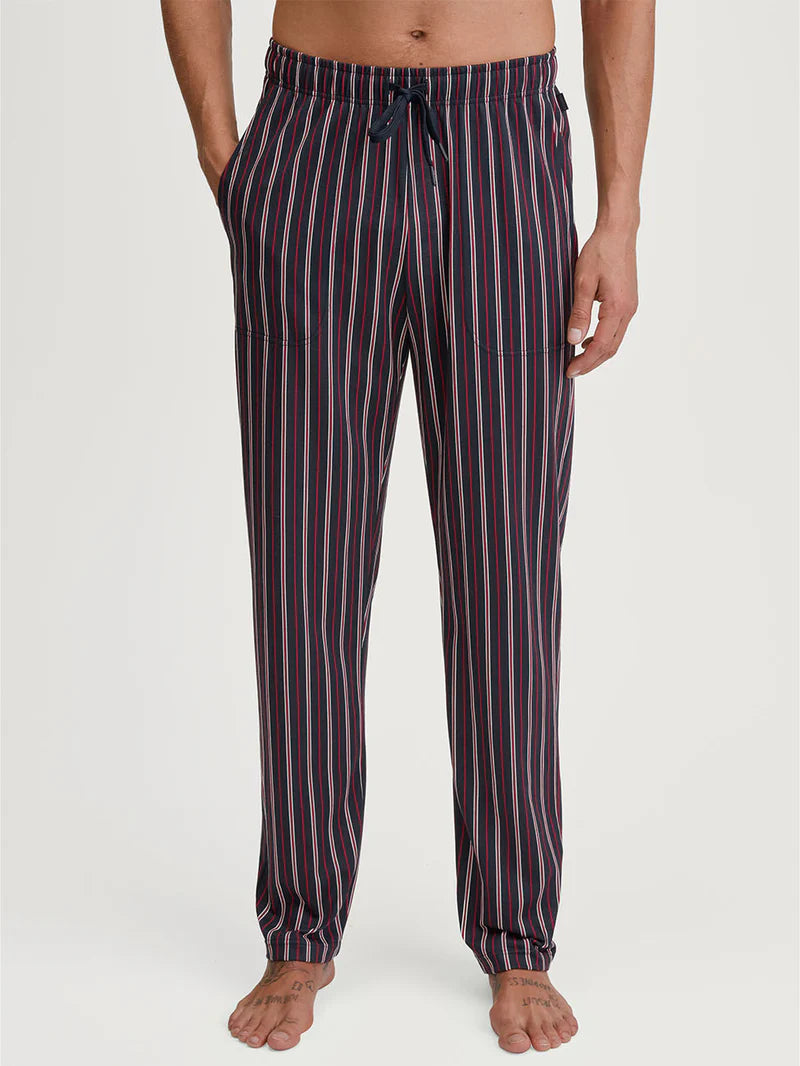 Calida Remix Basic Sleep Long-sleeve Men Pyjama