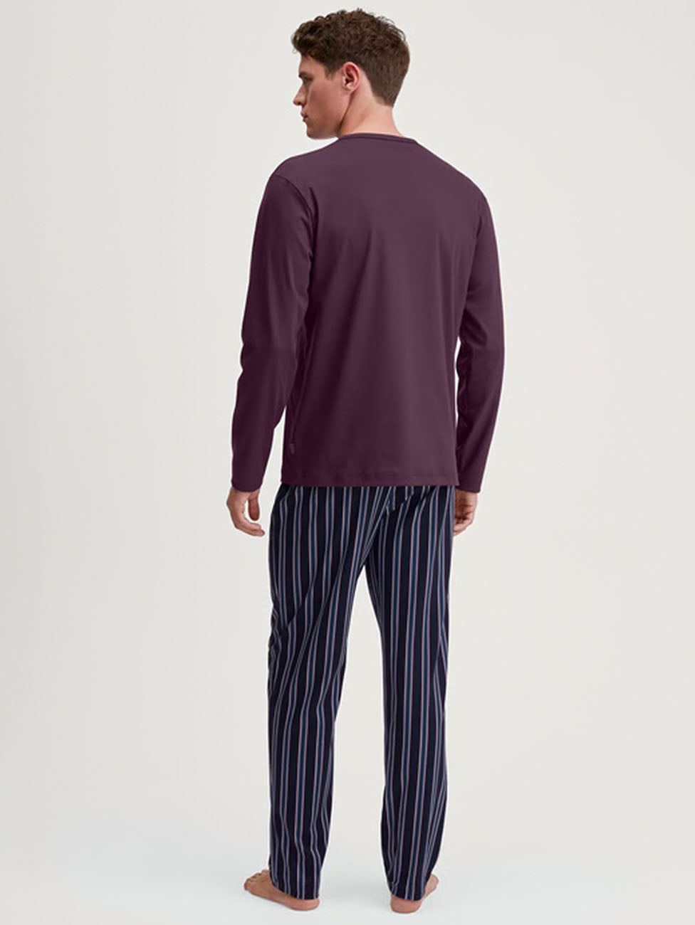 Calida Relax Streamline 4 Men's Pyjama