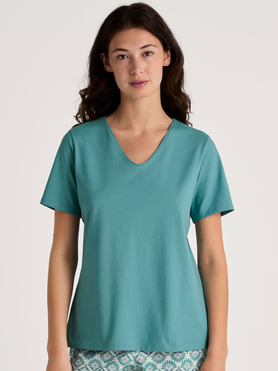 Calida Favourites Botanic Pyjama