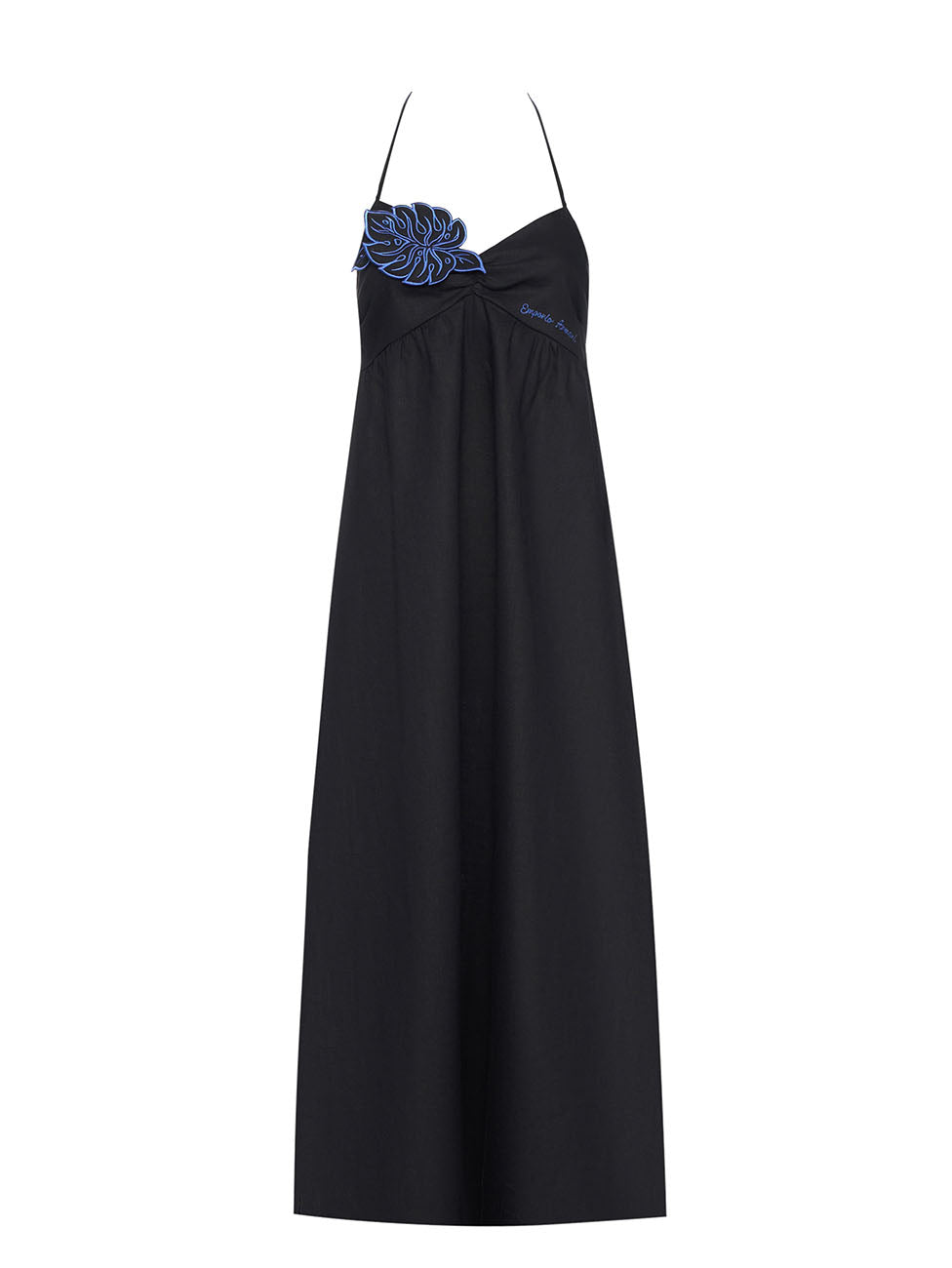 Emporio Armani Beach Dress