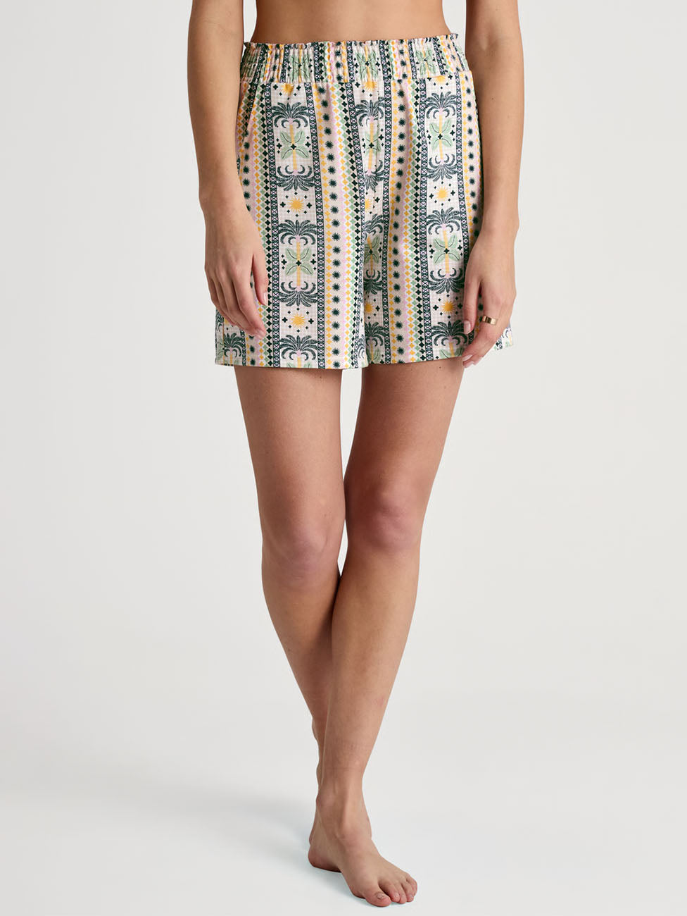 Calida Favourites Sun Short Pyjama