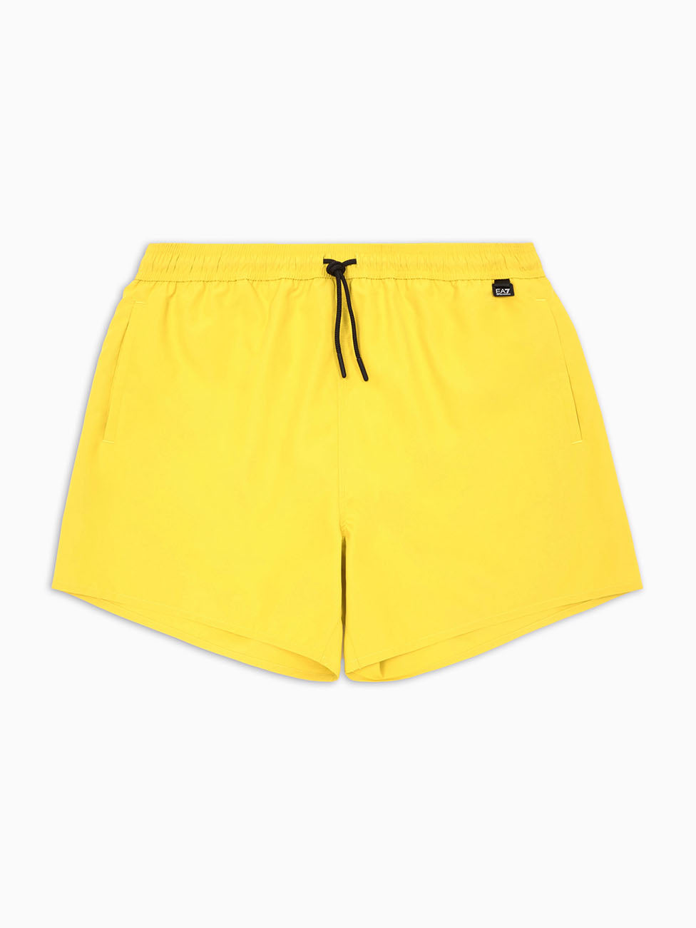 EA7 Swim Trunks With Logo
