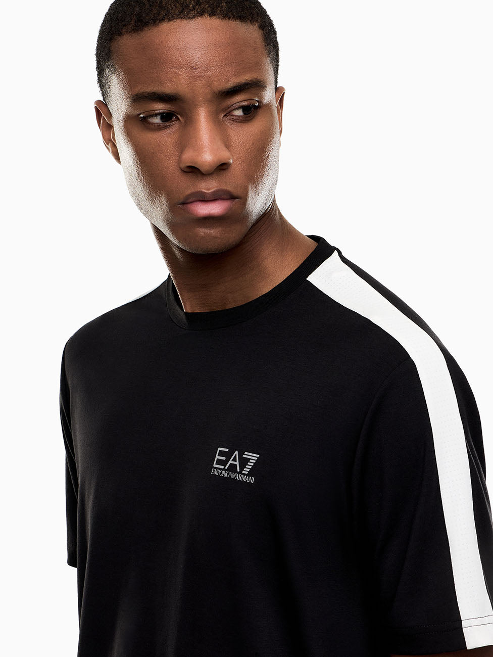 EA7 VENTUS7 Dynamic Athlete T-shirt