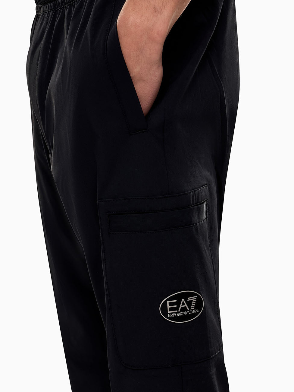 EA7 Golf Pro VENTUS7 Cargo Pants