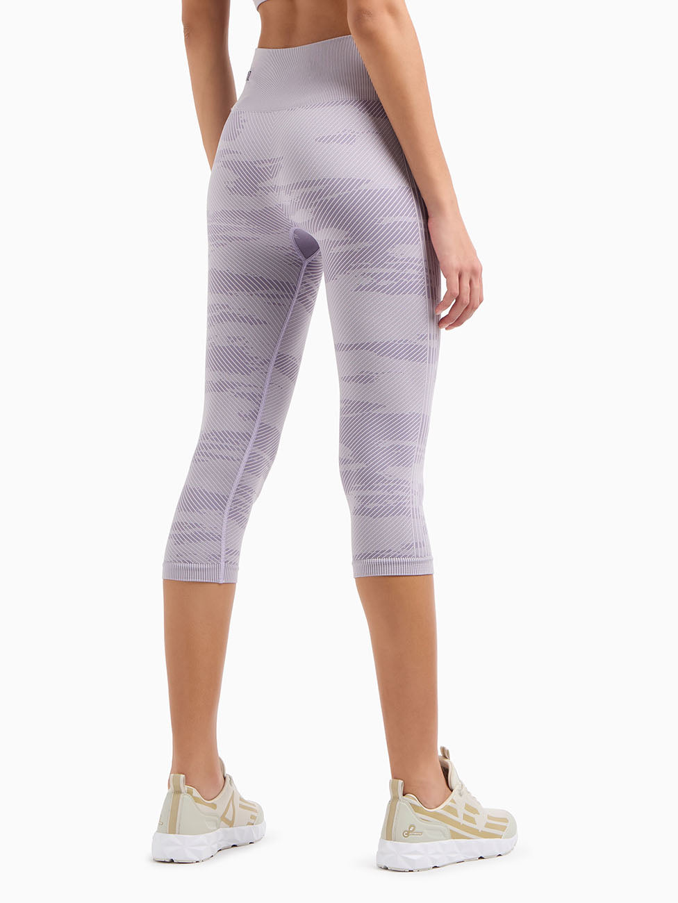 EA7 Dynamic Athlete VIGOR7 Leggings