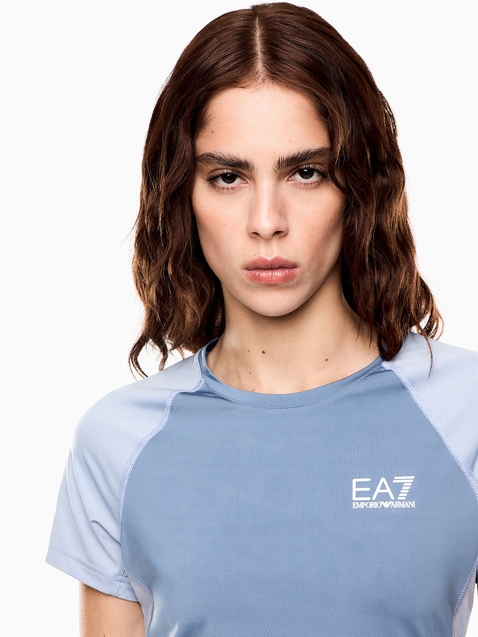 EA7 Tenis Pro T-Shirt