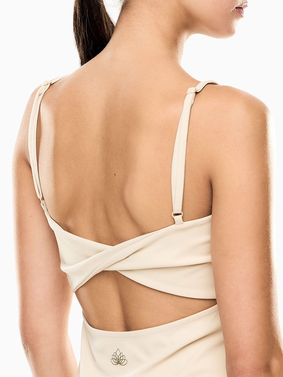 EA7 Vigor7 Fullness Tank Top