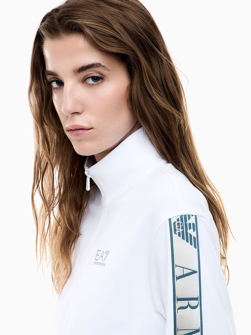 EA7 VENTUS7 Dynamic Athlete Sweatshirt