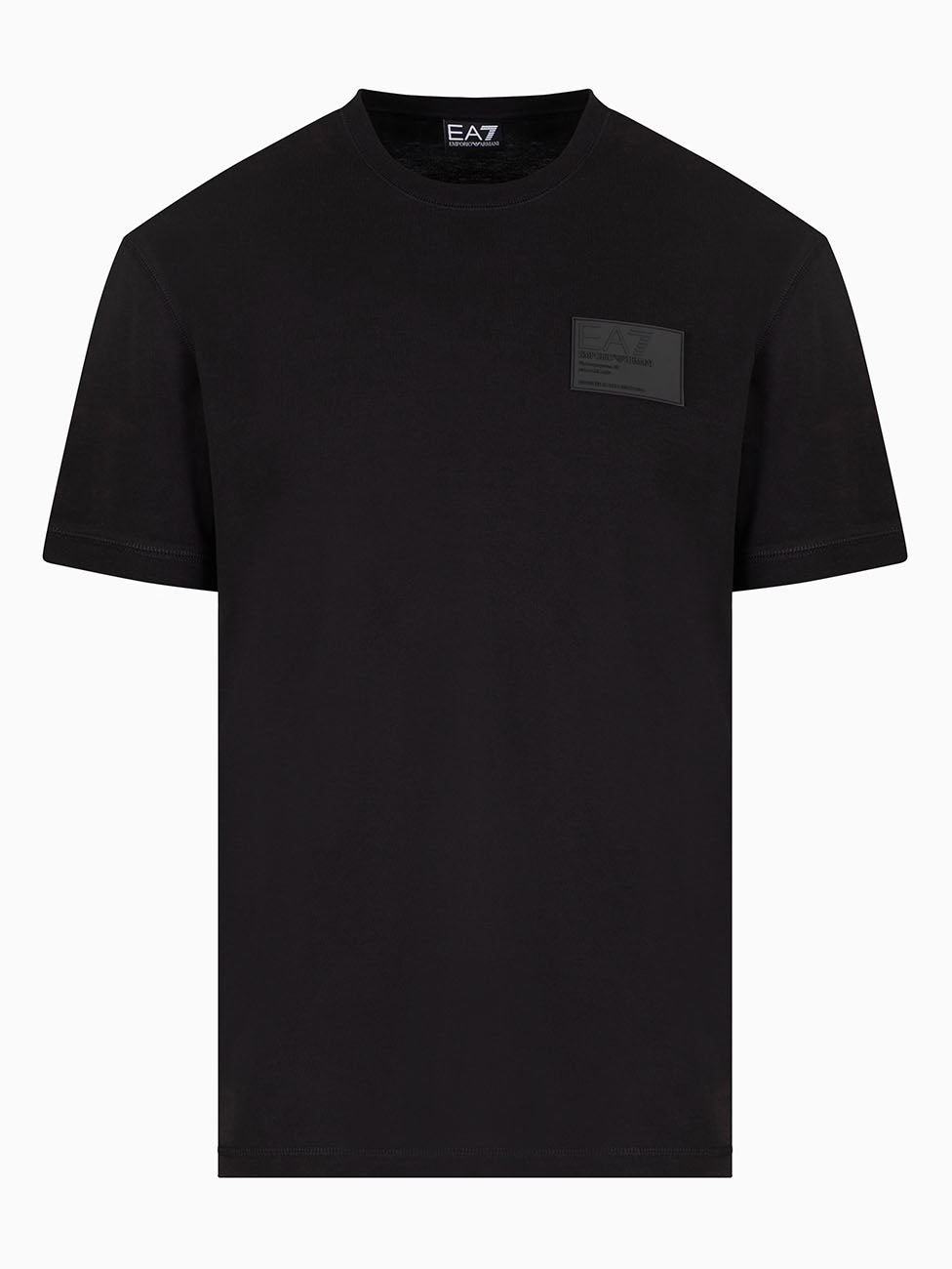 EA7 Unisex Regular Fit T-Shirts