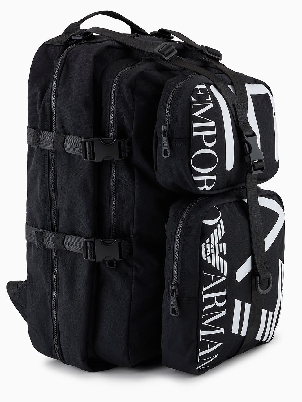 EA7 Backpack