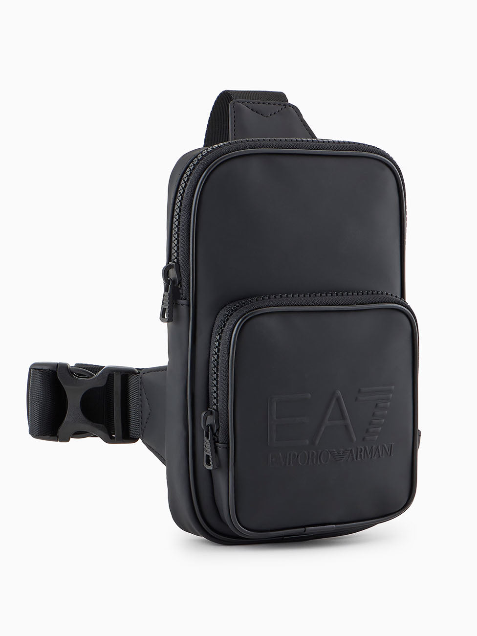 EA7 Crossbody Bag