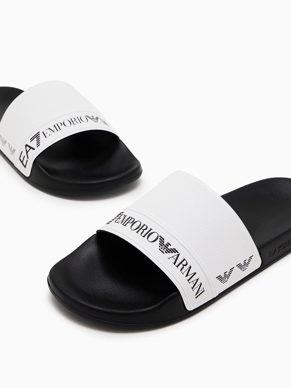 EA7 Slippers