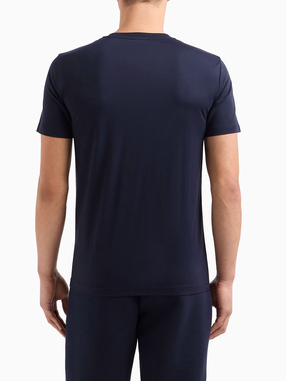 EA7 Premium Shield T-Shirt