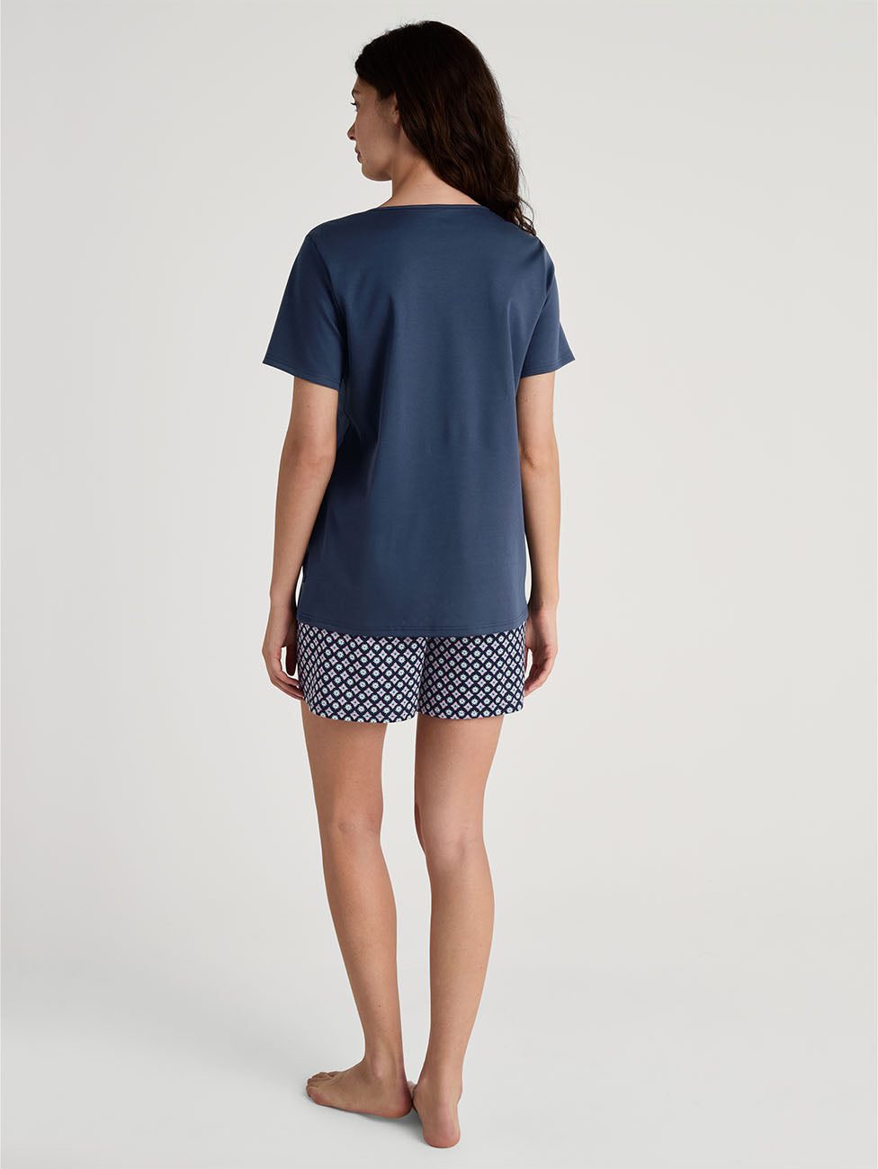 Calida Nightwear Xtra Short Pyjama