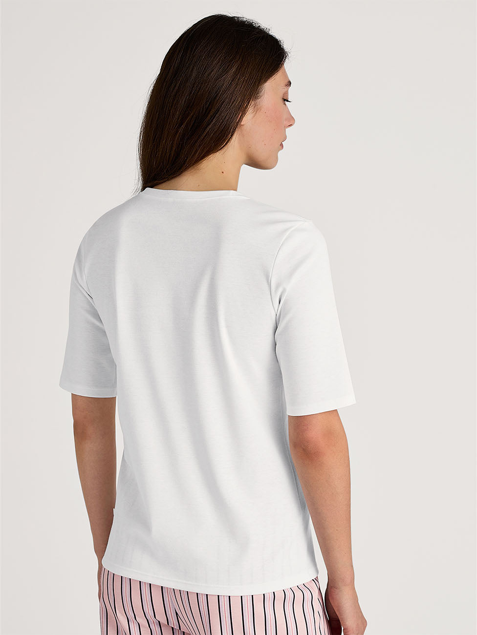 Calida Favourites Sleep Short-sleeved Shirt