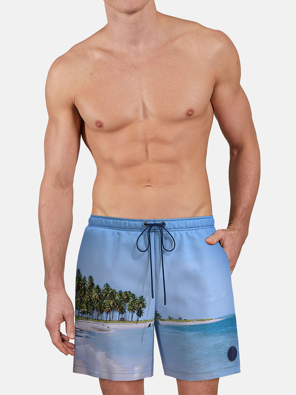 Ceceba Beach Naas Swimshorts