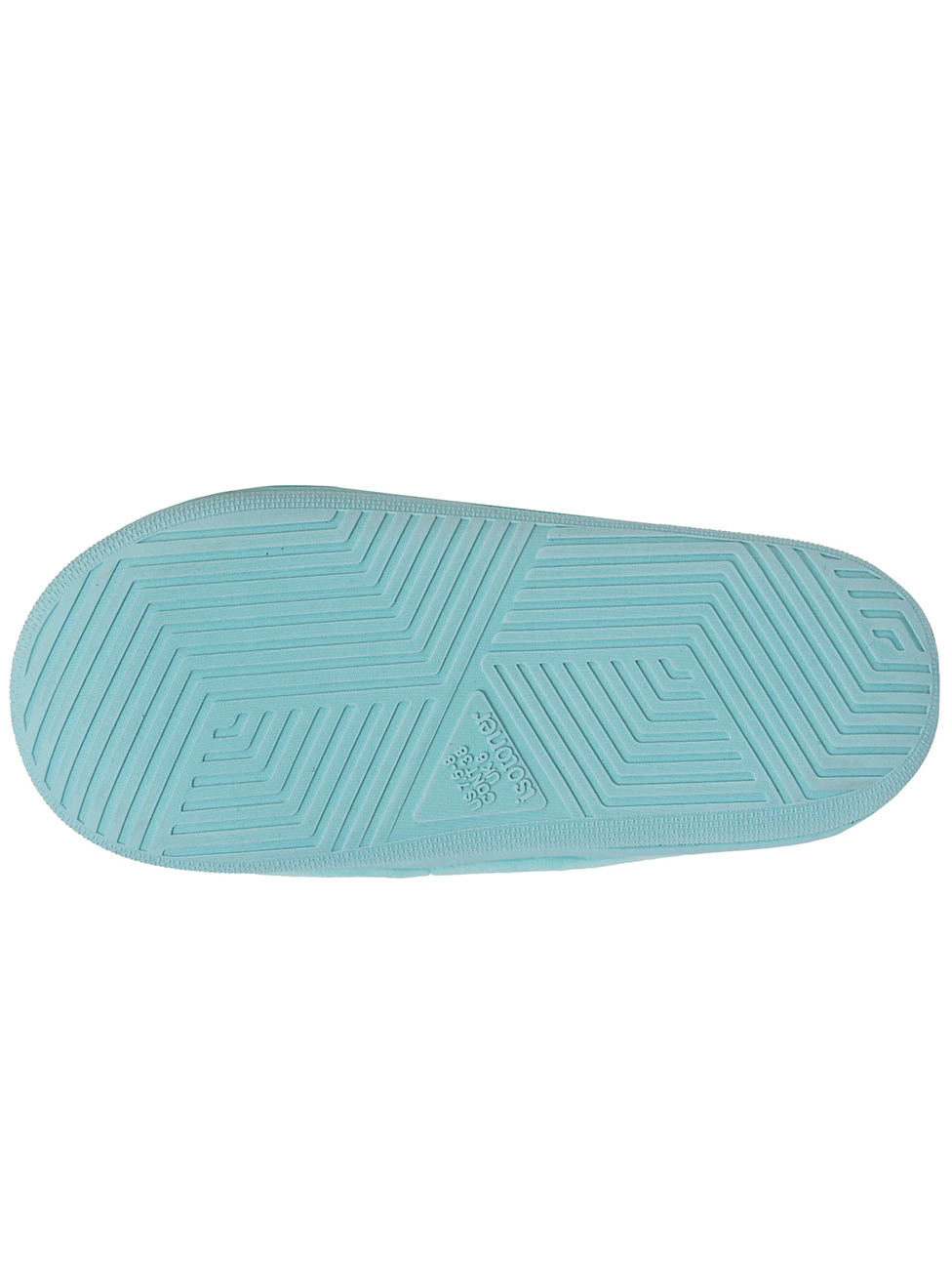 Isotoner Women's Heather Multi-Color Xtra Bloup Slippers