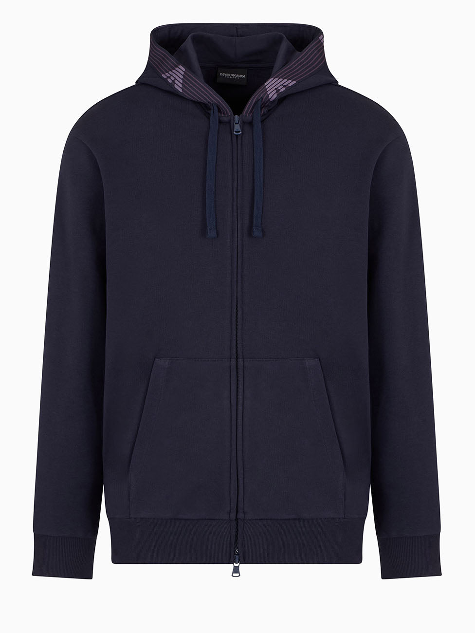 Emporio Armani Hooded Sweatshirt