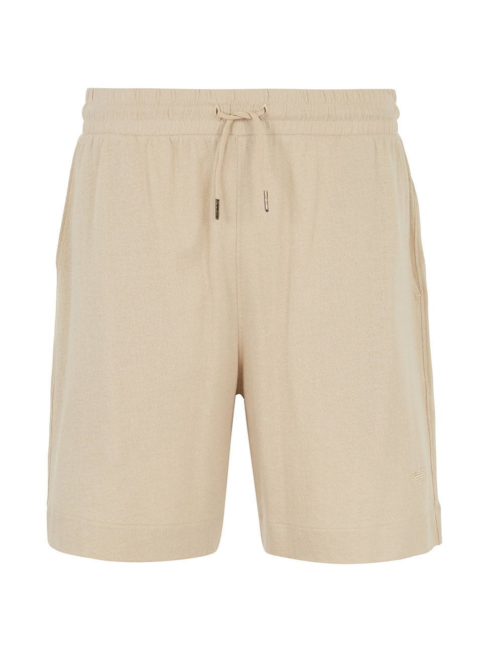 Emporio Armani Beach Shorts